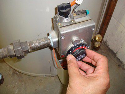 hot water system replacement brisbane