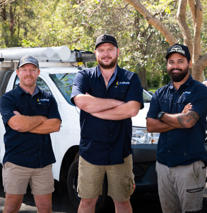 plumbers Brisbane